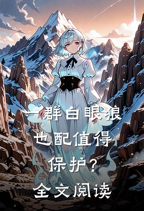 一群白眼狼，也配值得保护？全文阅读