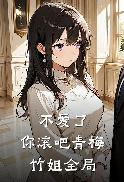 不爱了，你滚吧青梅竹姐全局