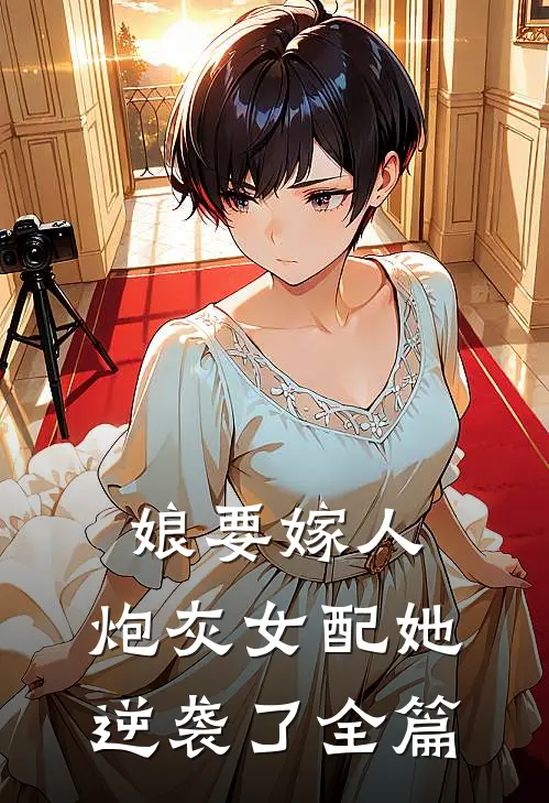 娘要嫁人：炮灰女配她逆袭了全篇