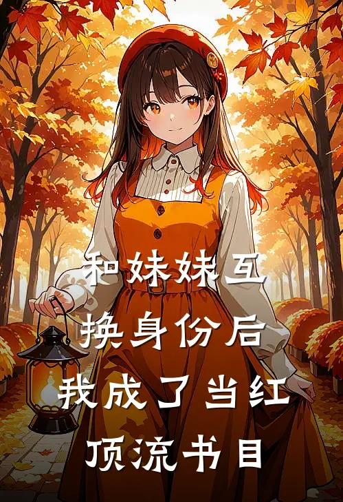 和妹妹互换身份后，我成了当红顶流书目