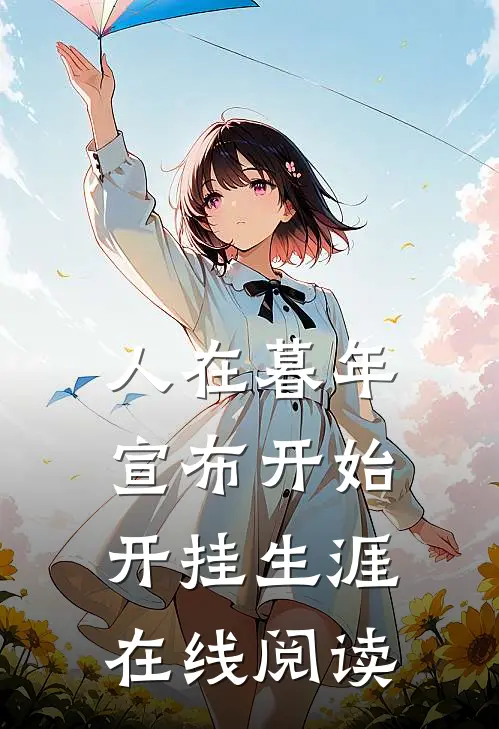人在暮年，宣布开始开挂生涯在线阅读