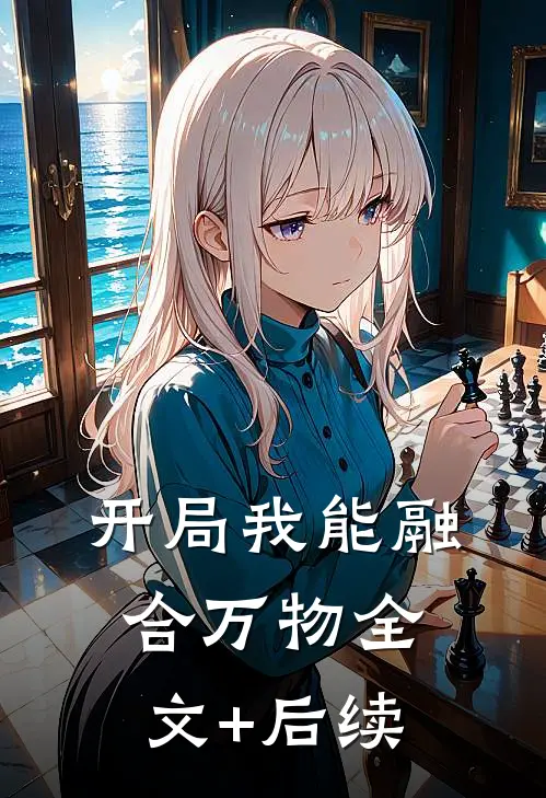 开局我能融合万物全文+后续