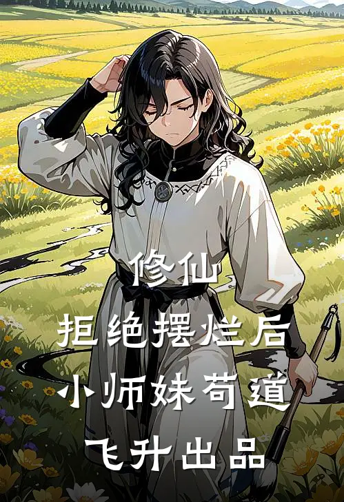 修仙：拒绝摆烂后，小师妹苟道飞升出品