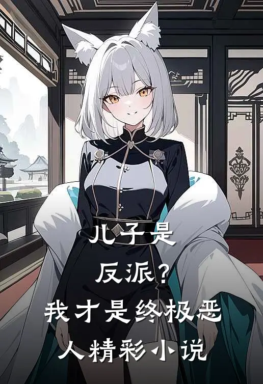 儿子是反派？我才是终极恶人精彩小说