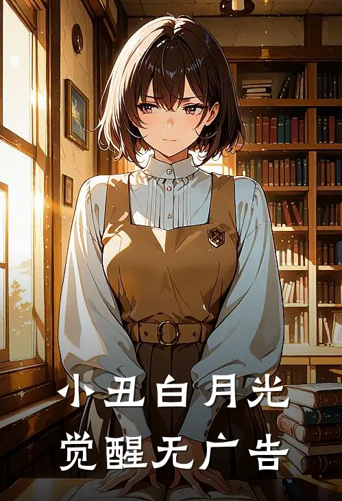 小丑白月光觉醒无广告
