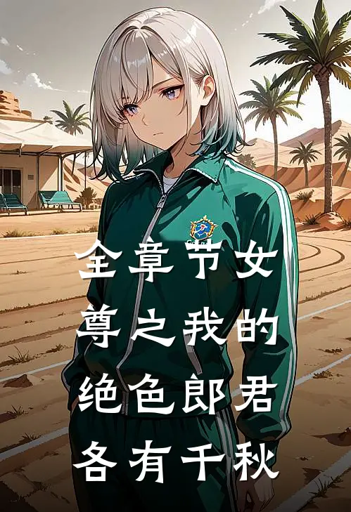 全章节女尊之我的绝色郎君各有千秋