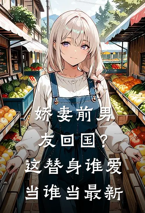 娇妻前男友回国？这替身谁爱当谁当最新