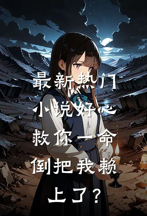 最新热门小说好心救你一命，倒把我赖上了？