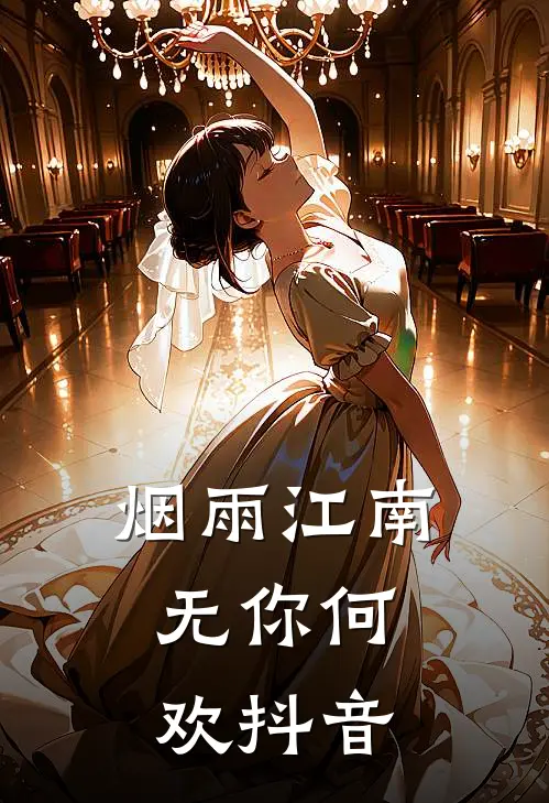 烟雨江南，无你何欢抖音