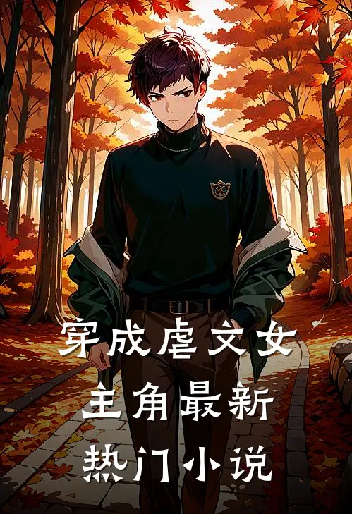 穿成虐文女主角最新热门小说