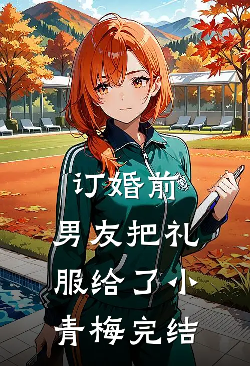 订婚前，男友把礼服给了小青梅完结
