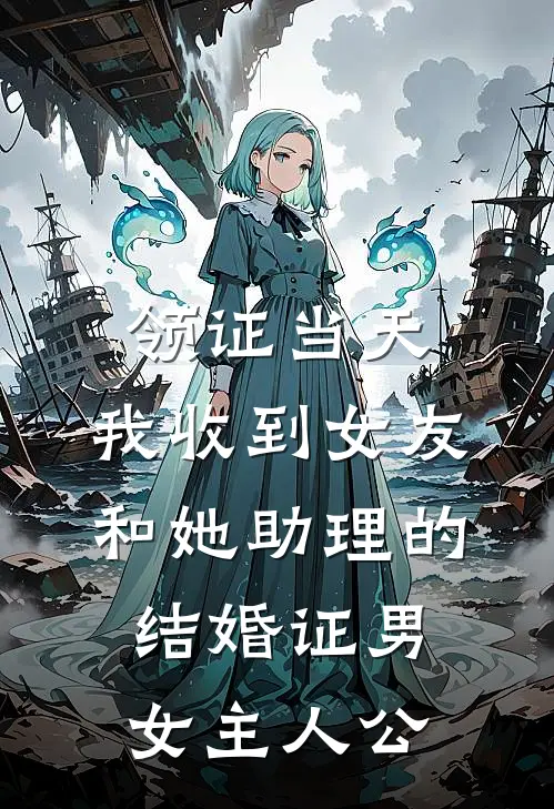 领证当天，我收到女友和她助理的结婚证男女主人公
