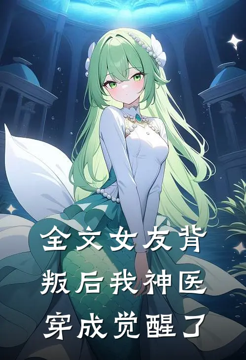 全文女友背叛后我神医穿成觉醒了