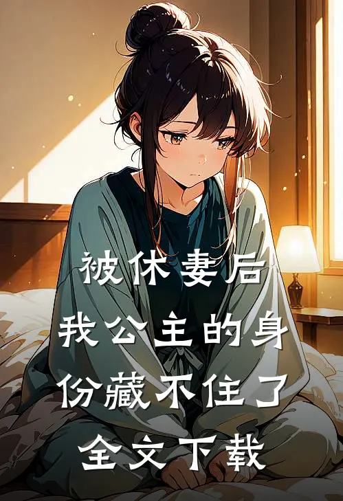 被休妻后，我公主的身份藏不住了全文下载