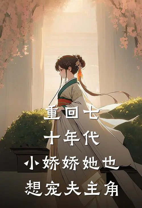 重回七十年代，小娇娇她也想宠夫主角