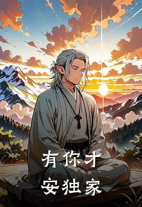 有你才安独家