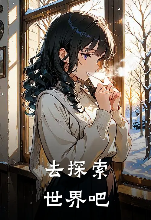 去探索世界吧