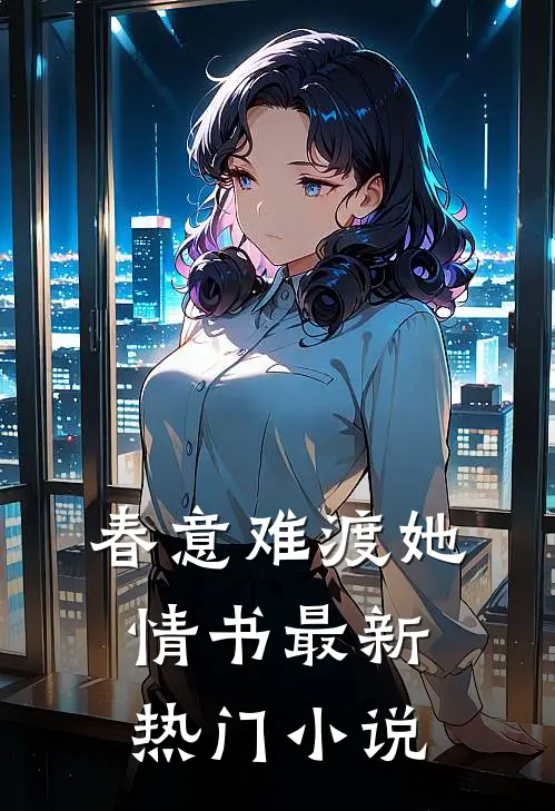 春意难渡她情书最新热门小说