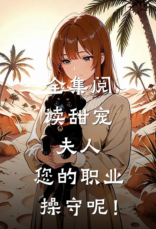 全集阅读甜宠：夫人，您的职业操守呢！