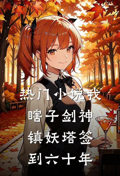 热门小说我，瞎子剑神，镇妖塔签到六十年
