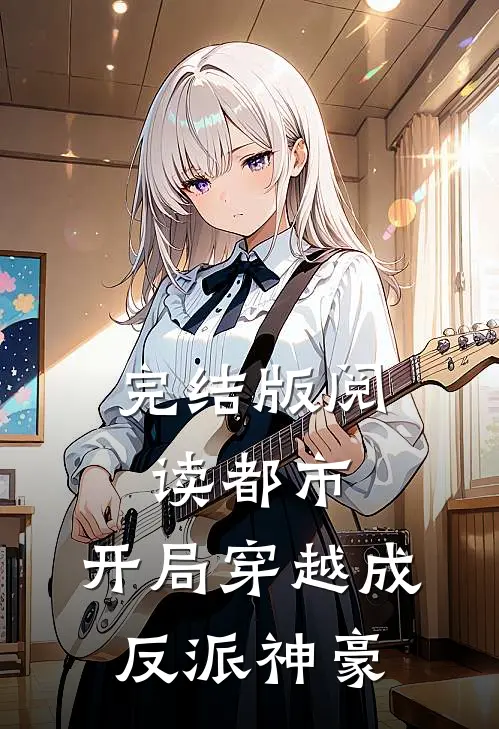 完结版阅读都市：开局穿越成反派神豪