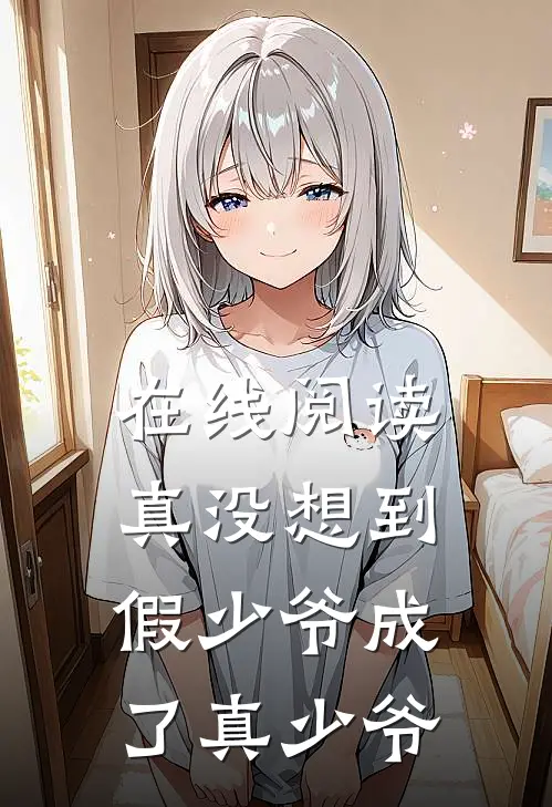 在线阅读真没想到，假少爷成了真少爷