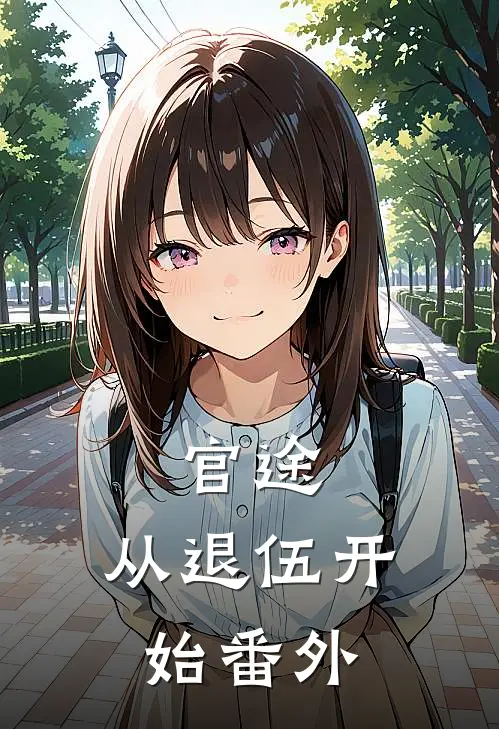 官途：从退伍开始番外