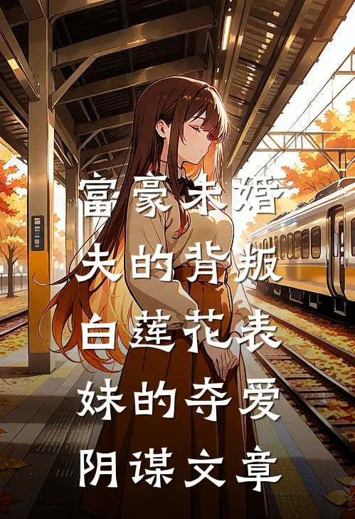 富豪未婚夫的背叛：白莲花表妹的夺爱阴谋文章