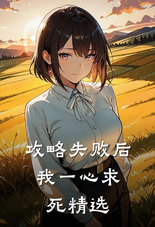 攻略失败后，我一心求死精选