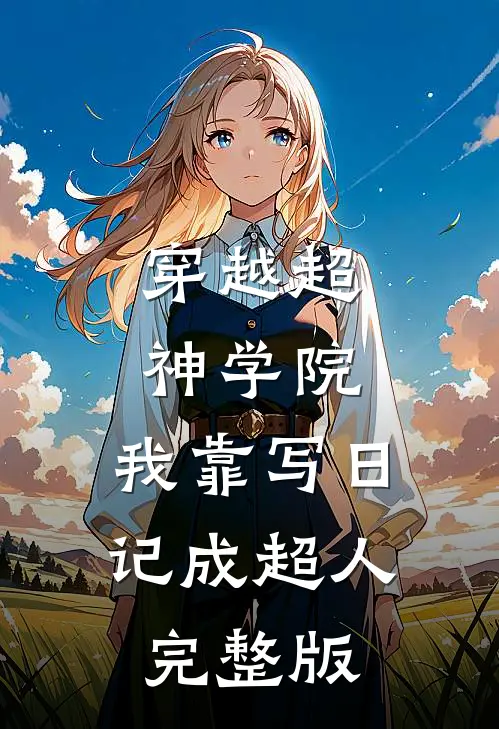 穿越超神学院，我靠写日记成超人完整版