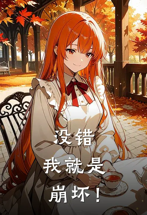 没错，我就是崩坏！