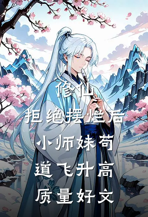修仙：拒绝摆烂后，小师妹苟道飞升高质量好文