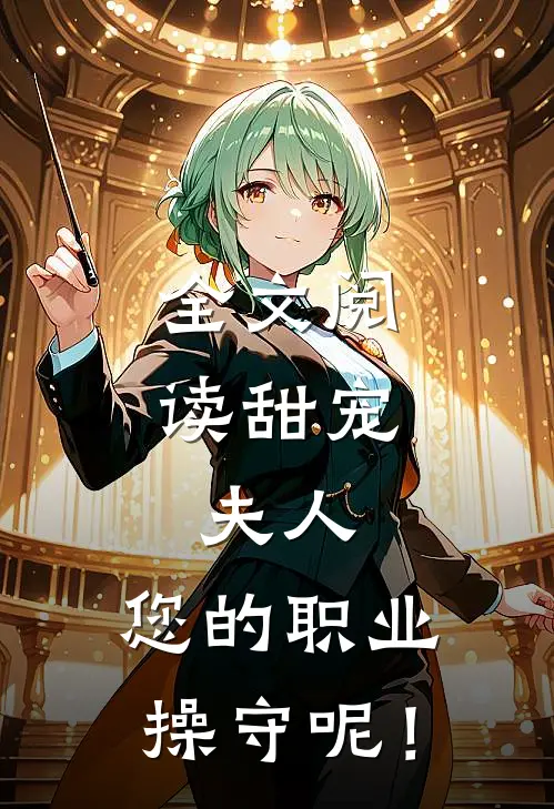 全文阅读甜宠：夫人，您的职业操守呢！