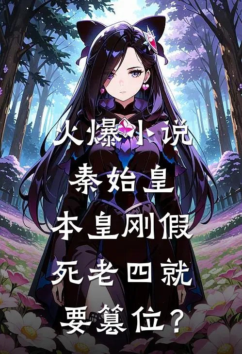 火爆小说秦始皇：本皇刚假死老四就要篡位？