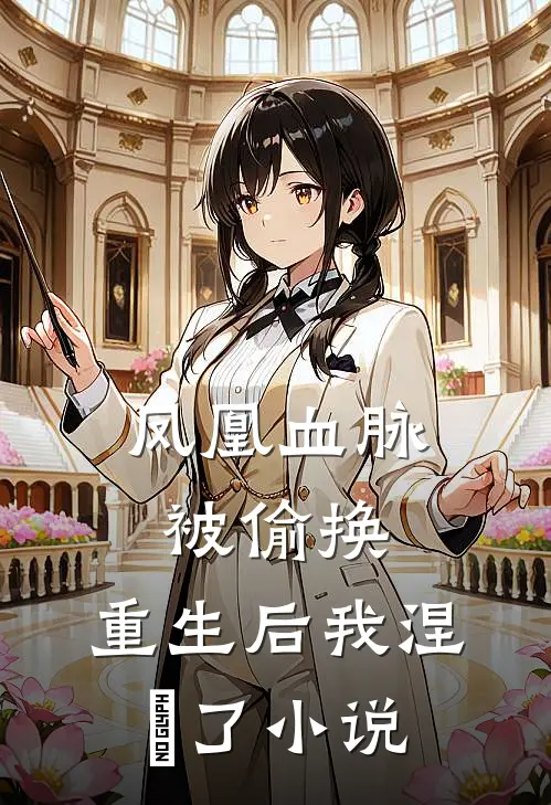 凤凰血脉被偷换，重生后我涅槃了小说