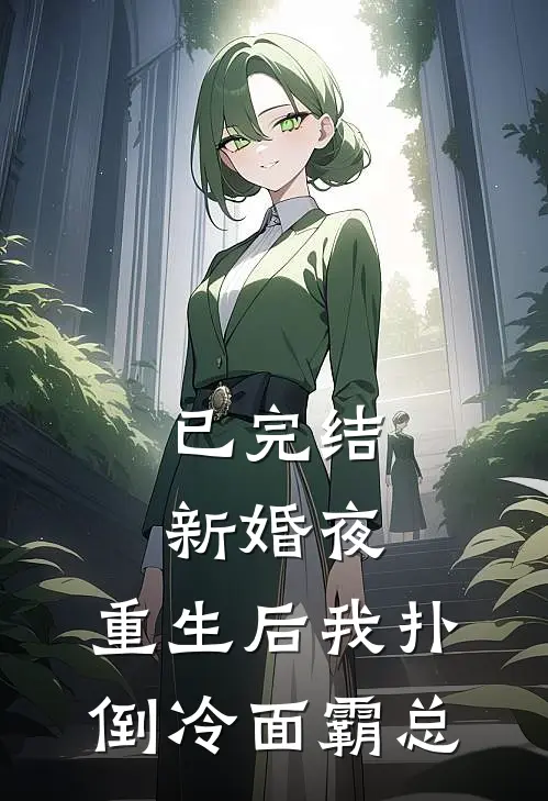 已完结新婚夜：重生后我扑倒冷面霸总