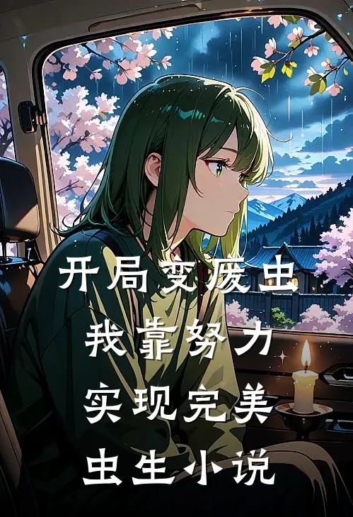 开局变废虫，我靠努力实现完美虫生小说