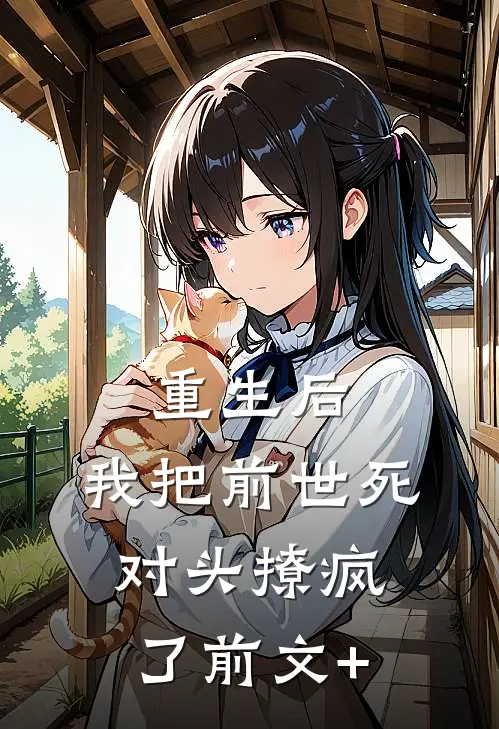 重生后，我把前世死对头撩疯了前文+