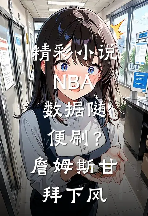 精彩小说NBA：数据随便刷？詹姆斯甘拜下风