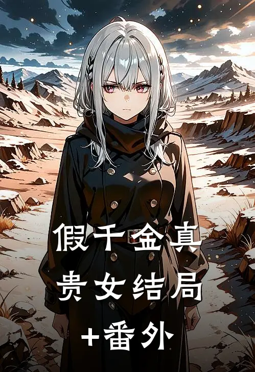 假千金真贵女结局+番外