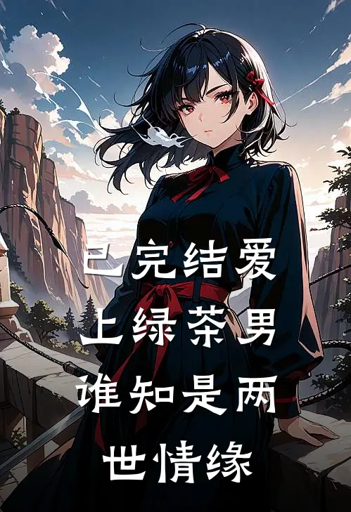 已完结爱上绿茶男，谁知是两世情缘