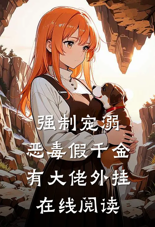 强制宠溺，恶毒假千金有大佬外挂在线阅读