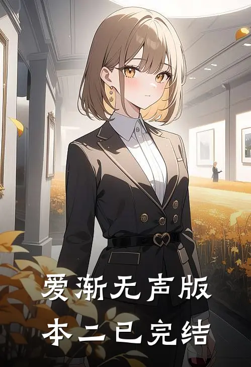 爱渐无声版本二已完结