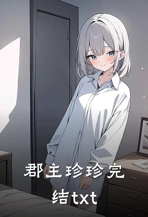 郡主珍珍完结txt