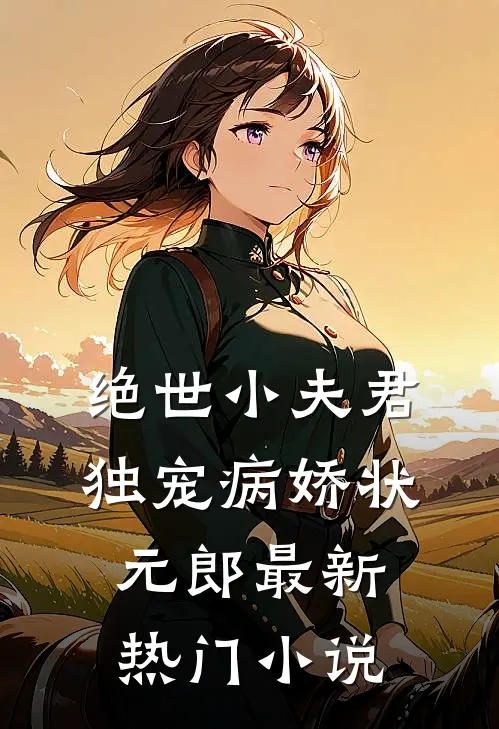 绝世小夫君独宠病娇状元郎最新热门小说