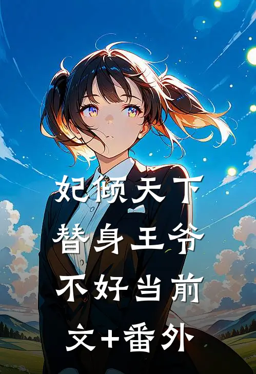 妃倾天下：替身王爷不好当前文+番外
