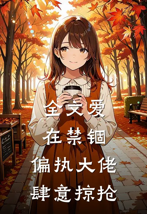 全文爱在禁锢：偏执大佬肆意掠抢