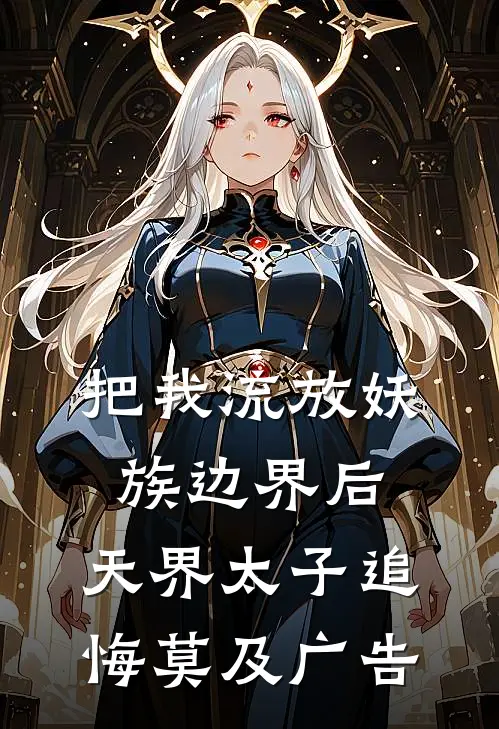 把我流放妖族边界后，天界太子追悔莫及广告