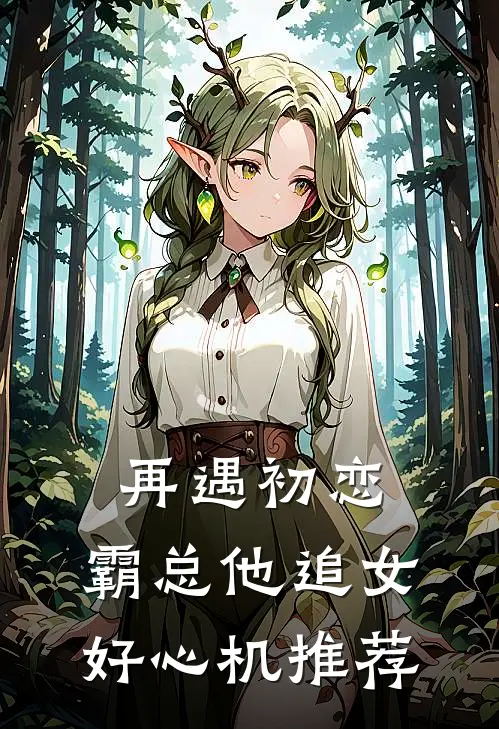 再遇初恋，霸总他追女好心机推荐