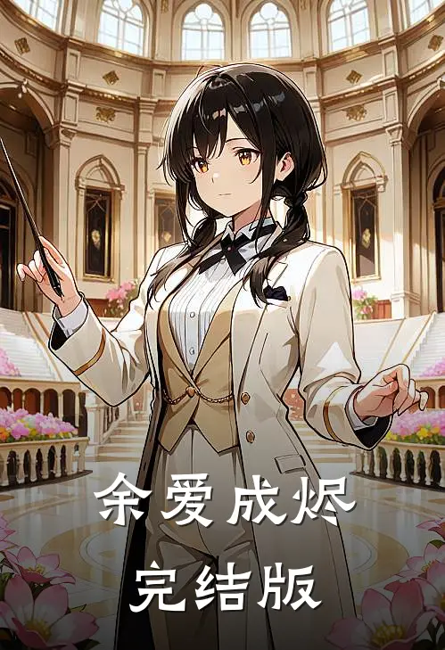 余爱成烬完结版